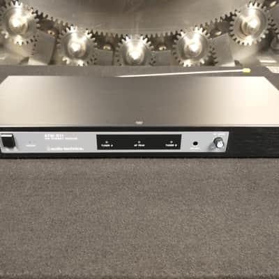 Audio-Technica ATW-R11 (x2) image 6