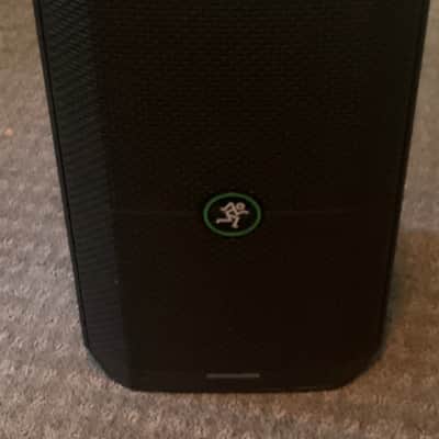 Mackie Thump GO Portable Loudspeaker with Bluetooth 2021 - Present - Black image 9