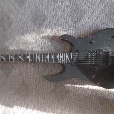 Hamer USA Californian 1989 - Irredescent image 4