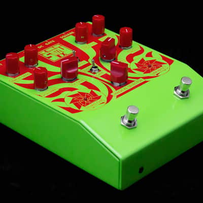 Snazzy FX Mini Ark Guitar Synth image 1