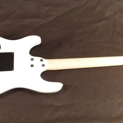 Cort KX5 FR White | Reverb