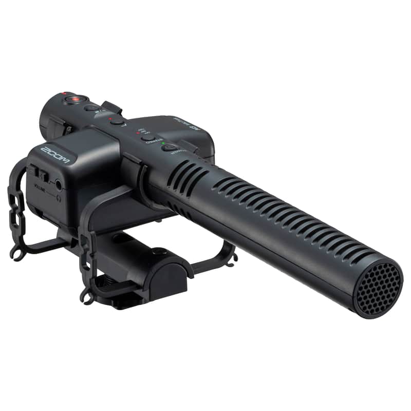 M3 MicTrak Zoom image 1