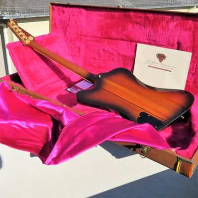 Gibson Anniversary Centennial Firebird VII #1986 image 11