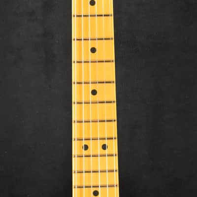 Fender American Ultra II Telecaster Sinister Red Maple Fingerboard image 4