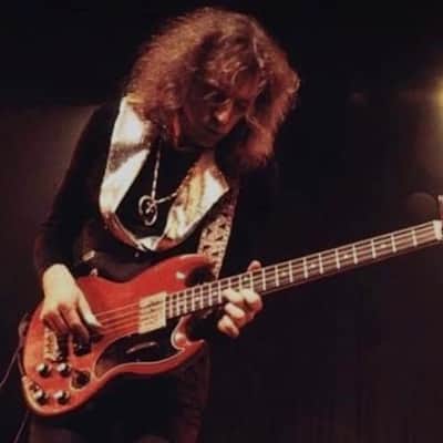 1963 EB-0 Cherry Red image 5