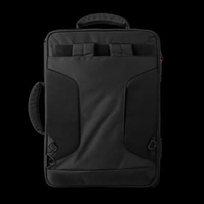 Gator Cases G-ICONDJ-SM-BP ICON Series Bag for Small DJ Controllers up to 20" image 5