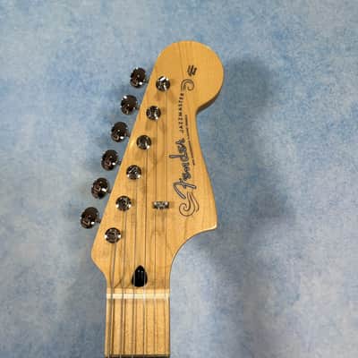 *AS NEW* 2026 Fender Japan Hybrid II Jazzmaster Vintage Natural, MIJ image 3