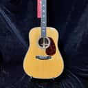 Martin Standard Series Reimagined D-41 Acoustic Guitar with Case | Aging Toner