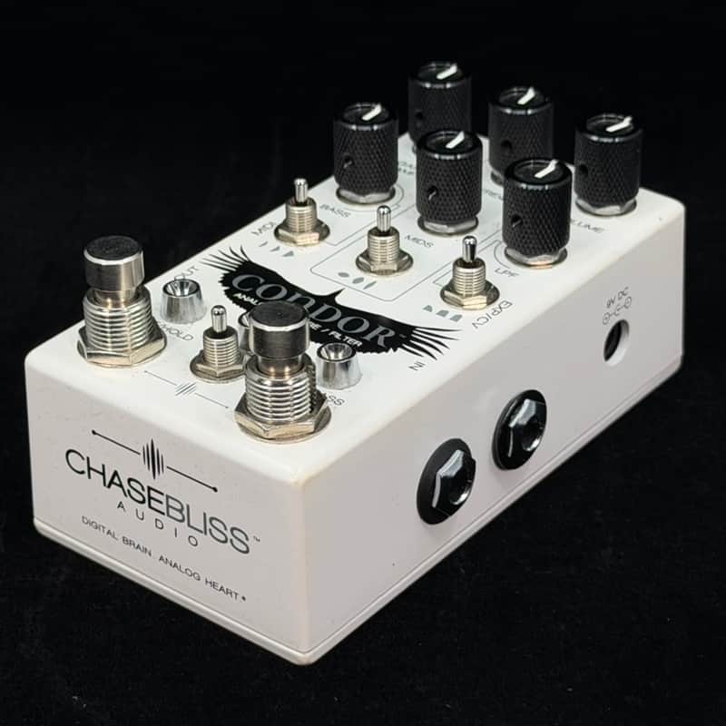 Chase Bliss Audio Condor