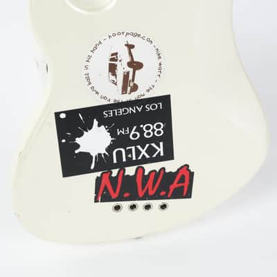 Lakland Darryl Jones Signature Owned by Juan Alderete image 15