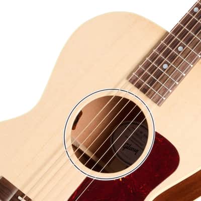 Gibson L-00 Special-Satin Natural image 6