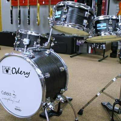 Odery Cafe Kit image 4