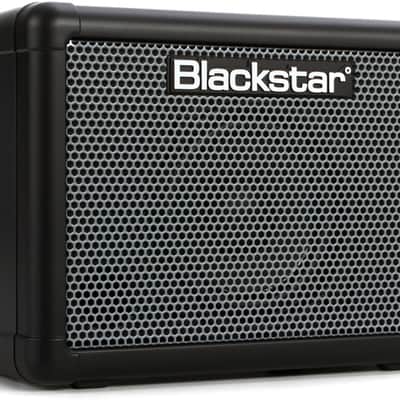Blackstar Fly 3 Bass 3-watt 1 x 3-inch Bass Combo Amplifier image 7