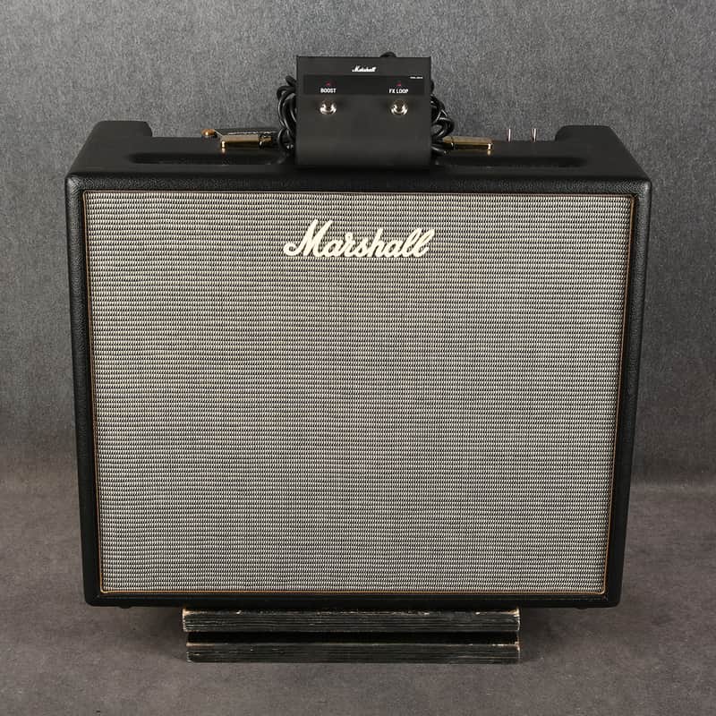 Marshall Origin 50 Combo **COLLECTION ONLY** - 2nd Hand