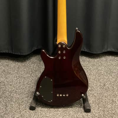 Schecter Diamond Series Raiden Special 4 - Black Cherry image 5