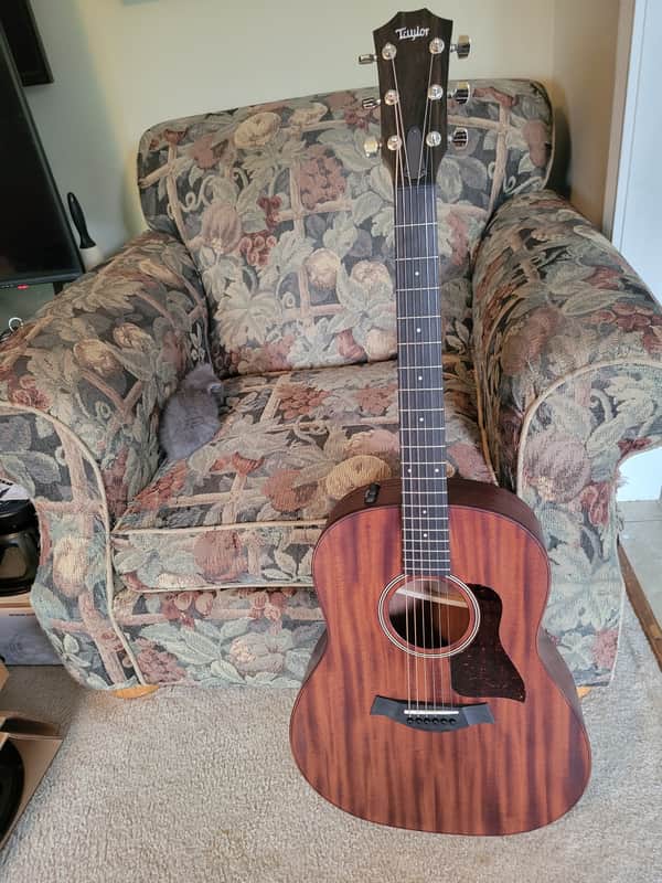 Taylor AD27e 2020 image 1