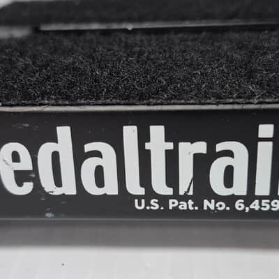 Pedaltrain Nano+ with Soft Case 2010s - Black image 9