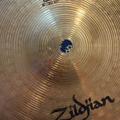 Zildjian ZHT 8" Splash image 5