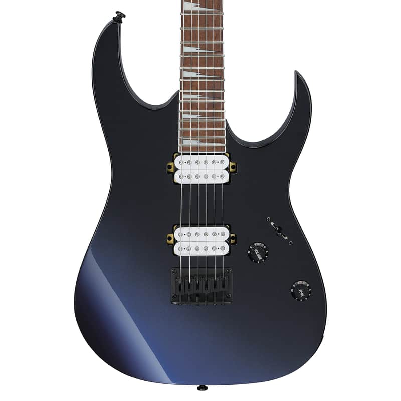 Ibanez RG421DX Standard image 2