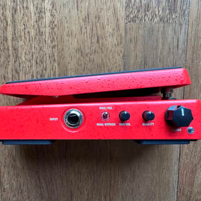 Joyo Multimode Wah II image 1
