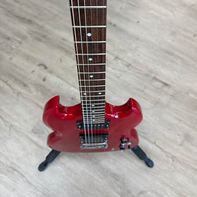 Epiphone SG Special image 8