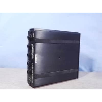 Alesis MicroVerb 2 Digital Effects Unit image 5