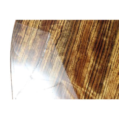 Lag Guitars Tramontane HyVibe THV20DCE Dreadnought Acoustic-Electric Smart Guitar Regular Natural image 5