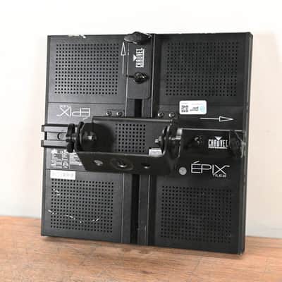 Chauvet Epix Tile 2.0 12 x 12 LED Pixel Array CG008KK image 6