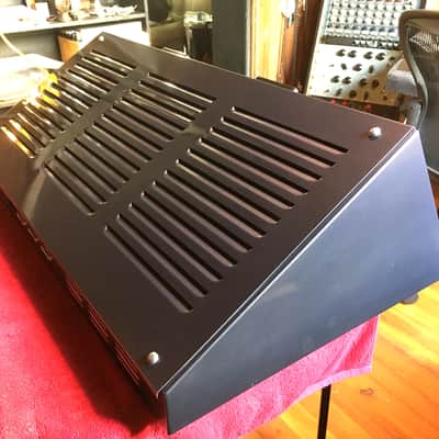 RCA BC-6B Vintage Tube Mixer Console Preamp - Recapped, Restored, Beautiful image 11