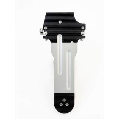 Dixon Single Pedal Doppelkette image 3