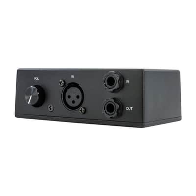 Walrus Audio Canvas Re-Amp image 5