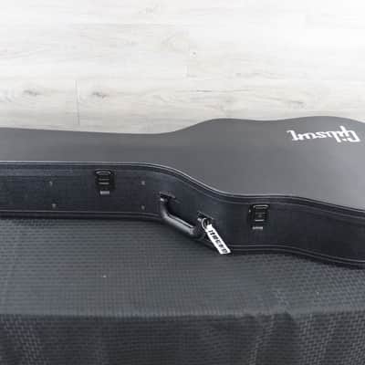 Gibson Hummingbird Standard Vintage Sunburst image 10