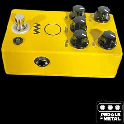 JHS Charlie Brown V4 2016 - Present - Yellow - X17859 image 7
