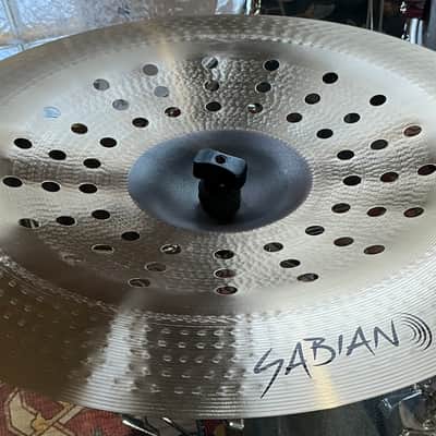 Sabian 19-inch AA Holy China Cymbal - Natural image 4