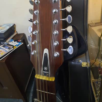 Vintage Yamaha FG-230 12-String MIJ image 2