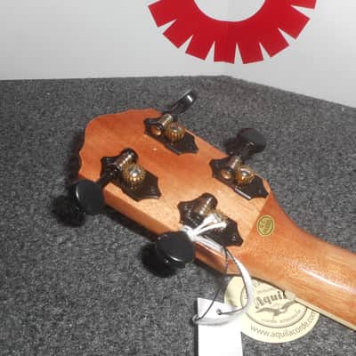 Oscar Schmidt OU3 Spruce Top Concert Ukulele image 6