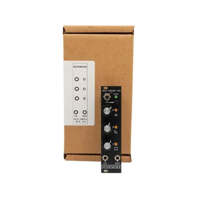 Self-Tuning VCO III by Duskwork image 4