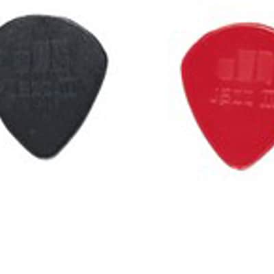 Dunlop 47R3N Nylon-Sharp 1.38 image 1