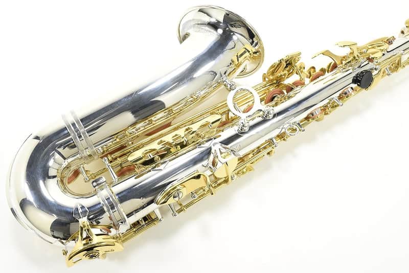Jupiter JAS-869 Artist Alto Saxophone | Reverb