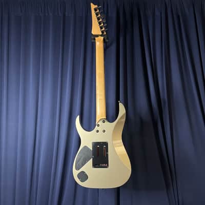 Ibanez RG1570-GN Prestige 2003 - 2004 - Gray Nickel image 12