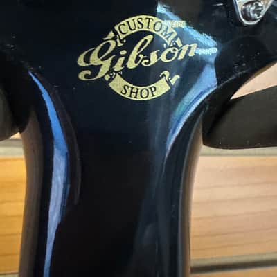 Gibson Hummingbird Custom Acoustic Electric - Nickel Hardware 2025 - Cobra Burst image 15