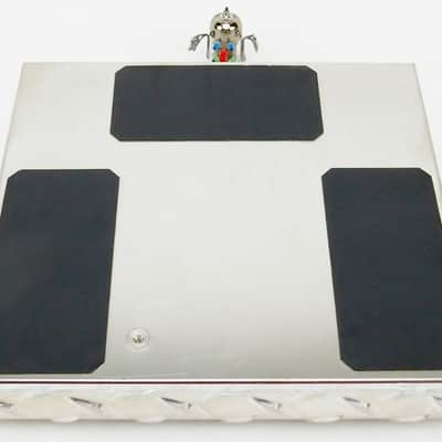 Mesa Boogie V-Twin Tube Guitar Distortion Pedal Preamp +Fast Neuwertig+ Garantie image 4
