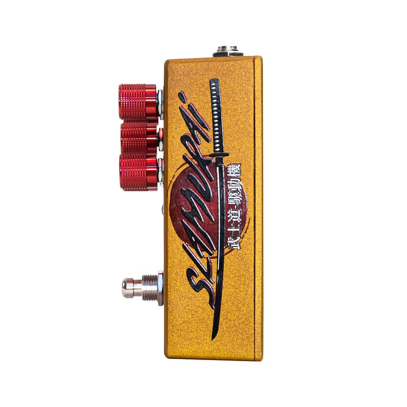All-Pedal Slamurai Overdrive image 5
