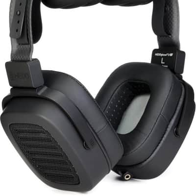 HEDD HEDDphone Two GT AMT Driver Headphones (HEDDPhone2GTd1) image 1