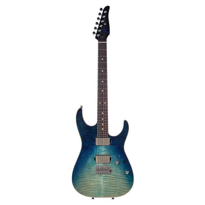 Tom Anderson Guitarworks Li'l Angel image 1