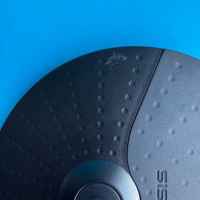 ALESIS SURGE DM7X FORGE NITRO Drum Part: 10" Pad Hi-Hat Cymbal Single Zone [V2] image 5