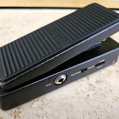 JOYO Classic Wah 1 WAH-WAH Pedal image 3