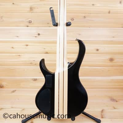 Ibanez BTB745-NTL Standard - Natural Low Gloss image 12