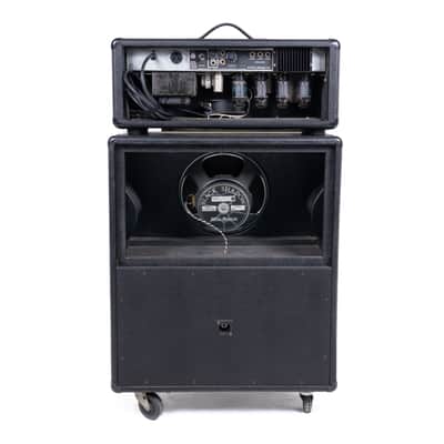 Mesa Boogie Mark IIC+ to C++ Switchable, 1985 - Rarest of all Mesa Boogie Amps image 7