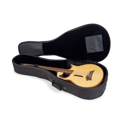 RockBag Starline - Acoustic Bass Gig Bag image 5